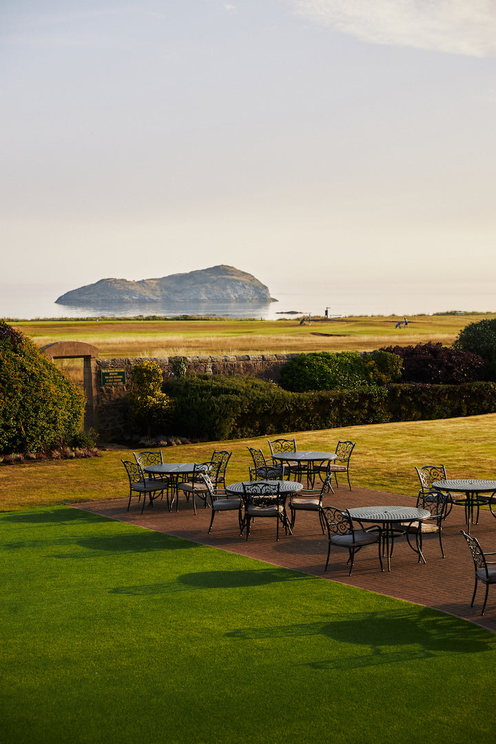 Luxury Detox Weekend in North Berwick - includes spa treatment &amp; pre / post nutrition plan
