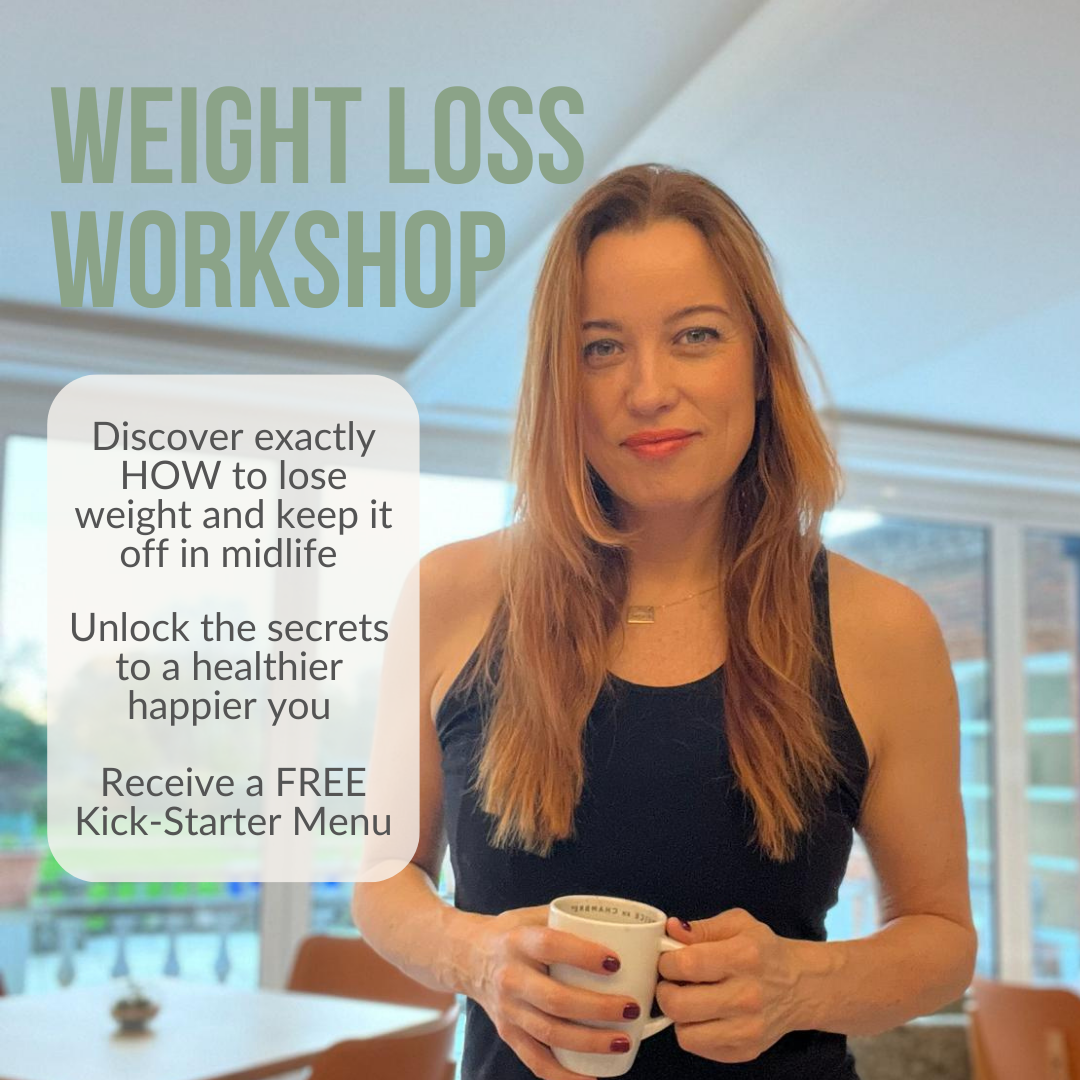 Weight Loss Workshop